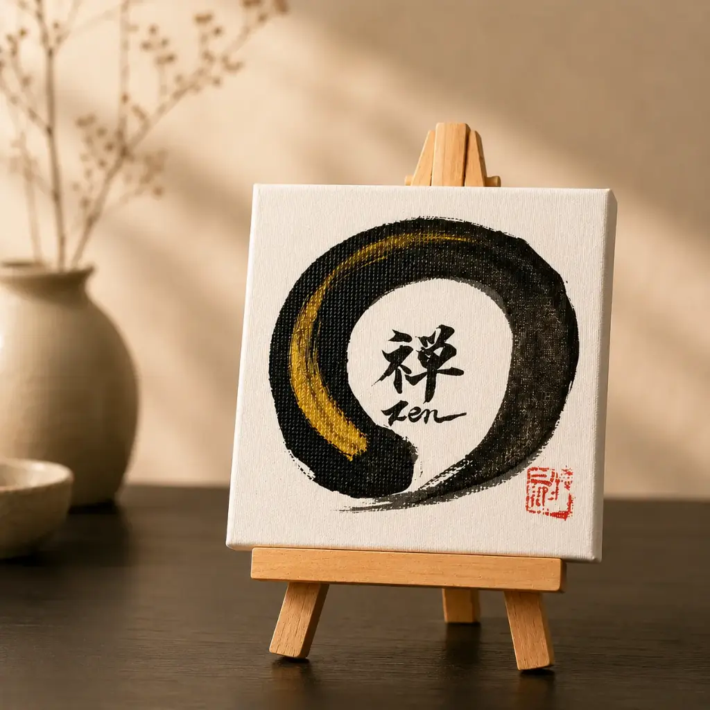ZEN